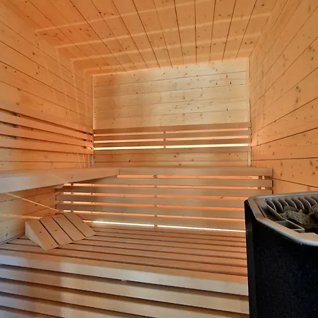 Chalet Tragen Chalet