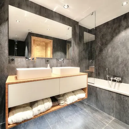 Chalet Tragen *