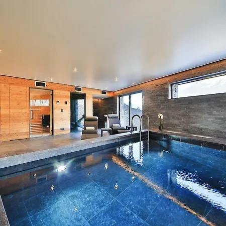 Chalet Tragen Chalet Les Houches