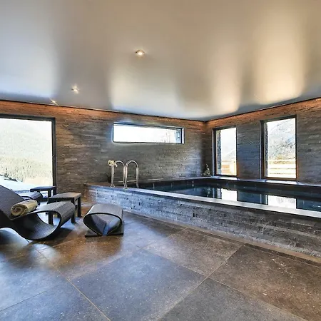 Chalet Tragen Chalet Les Houches