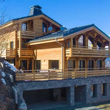 Chalet Tragen Les Houches
