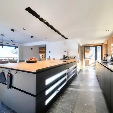 Chalet Tragen Chalet *