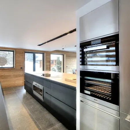 Chalet Tragen * Les Houches
