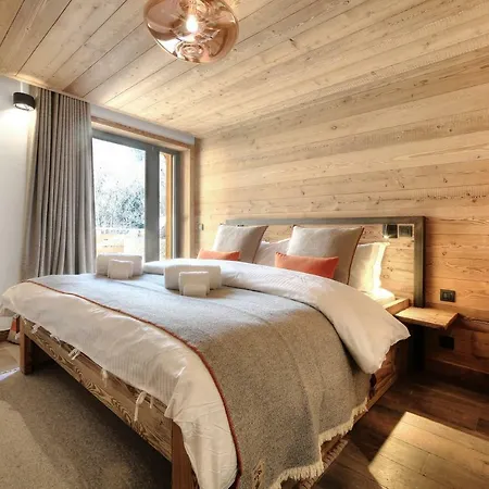 Chalet Chalet Tragen