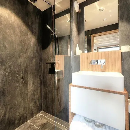 Chalet Chalet Tragen *