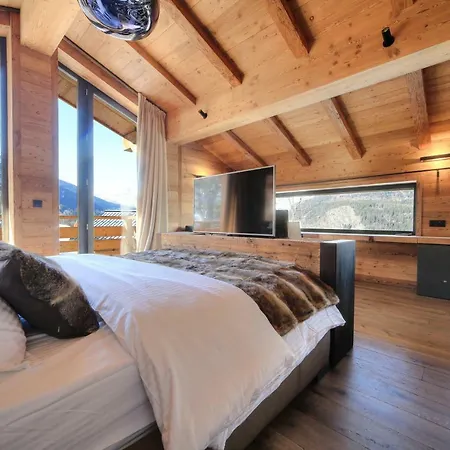 Chalet Chalet Tragen
