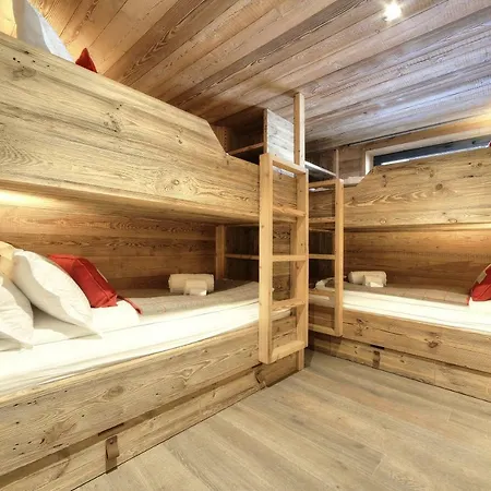 Chalet Tragen