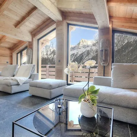 Chalet Chalet Tragen