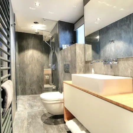 Chalet Tragen